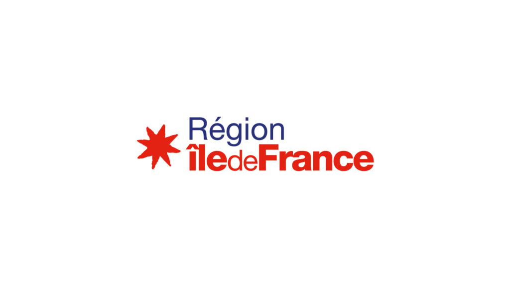 Logo région Ile-de-France